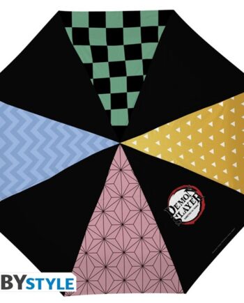 Demon Slayer Slayers Umbrella