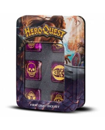 Dice Terninges 195 166     Terninger Heroquest: First Light