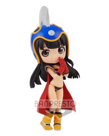 Dragon Ball   Posket Chichi Ver    Figure 13cm