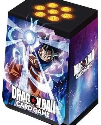 Dragon Ball Super: Fusion World Cardcase