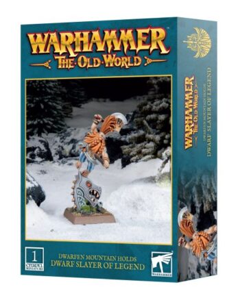 Dwarfen Mountain Holds Dwarf Slayer Of Legend  2024  99122705011
