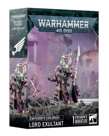 Emperor   Children Lord Exultant 99120102206