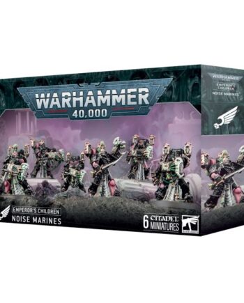 Emperor   Children Noise Marines 99120102204