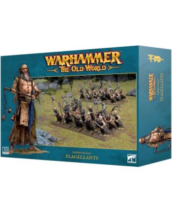 Empire Of Man Flagellants  2025  99122702010