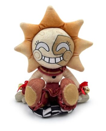 Five Nights At Freddy  : Sun Youtooz Shoulder Rider Plush Figure 15cm