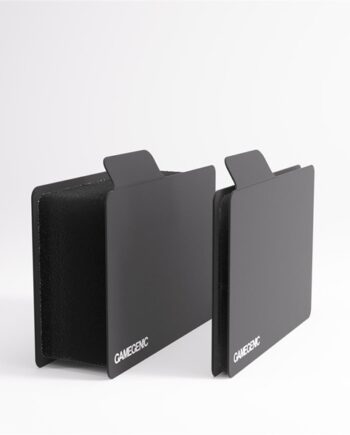 Gamegenic Sideloading Sizemorph Divider Black  Sort