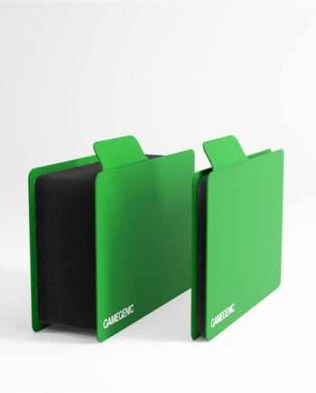 Gamegenic Sideloading Sizemorph Divider Green  Gr 195 184