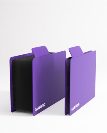 Gamegenic Sideloading Sizemorph Divider Purple  Lilla
