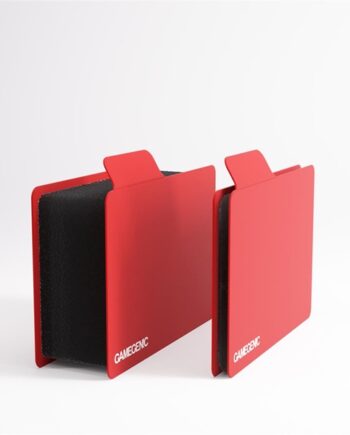 Gamegenic Sideloading Sizemorph Divider Red    195 184