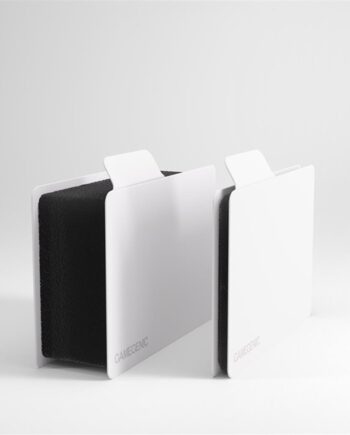 Gamegenic Sideloading Sizemorph Divider White  Hvid