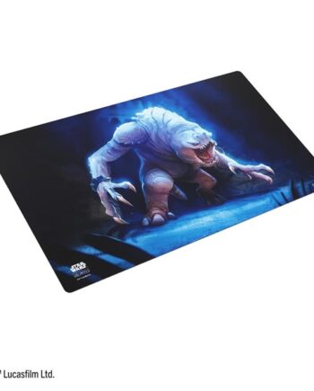 Gamegenic Spillem 195 165 Tte: Star Wars: Shadows Of The Galaxy Unlimited Game Mat Rancor
