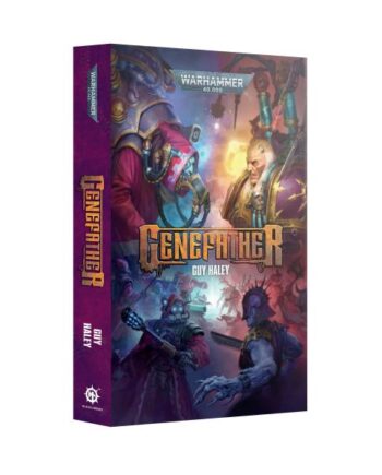 Genefather  Paperback  60100181352 Do