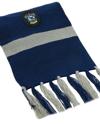 Harry Potter Budget Line Scarf Ravenclaw 150cm