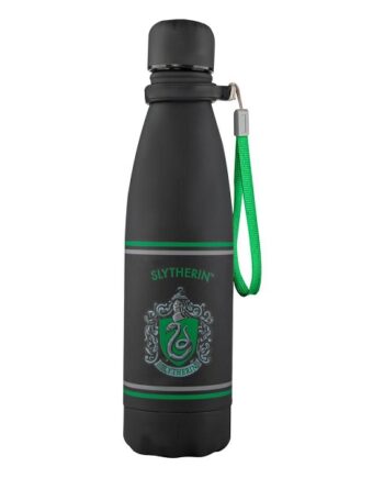 Harry Potter Slytherin Thermo Water Bottle 500ml