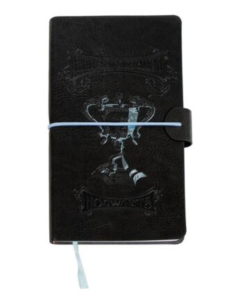 Harry Potter Wizard Tournament Premium A5 Notebook