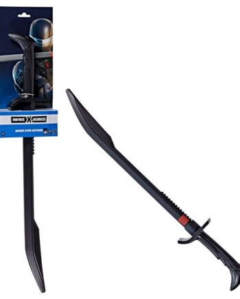 Hasbro Fortnite      Joe     Snake Eyes Victory Royale Series Role Play Replica 81cm
