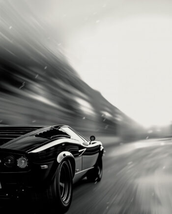Lamborghini Vers  02 Af Rasmus Lassen