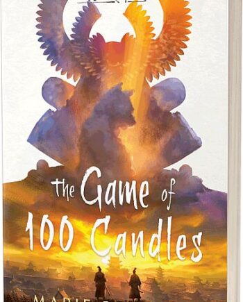 Legend Of The Five Rings The Game Of 100 Candles Acol5rmbre002