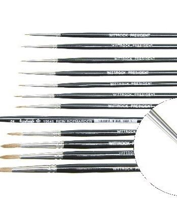 Leonhardy President: Size   Wit-422594