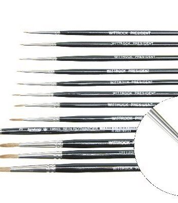 Leonhardy President: Size   Wit-422595