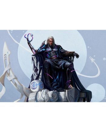 Magic Spillem 195 165 Tte  Playmat  Edge Of Eternities: Key Character Pw Ultra Pro  38875