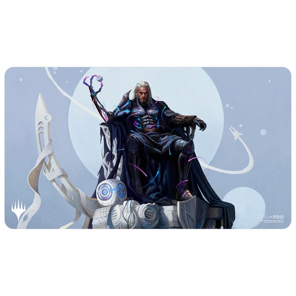 Magic Spillem 195 165 Tte Playmat Edge Of Eternities: Key Character Pw Ultra Pro 38875