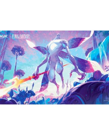 Magic Spillem 195 165 Tte  Playmat  Universes Beyond: Final Fantasy: Absolute Virtue Ultra Pro  38755