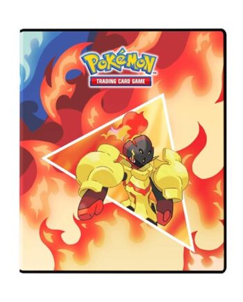 Mappe Pokemon Armarouge   Ceruledge Ringbind  Album  Ultra Pro  16394