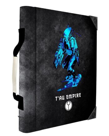 Mappe Warhammer 40 000  40k : Codex Book Folio   Au Empire Ultra Pro  16556