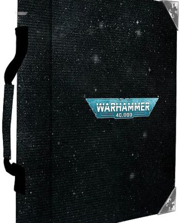 Mappe Warhammer 40 000  40k : Codex Book Folio Universal Ultra Pro  16434