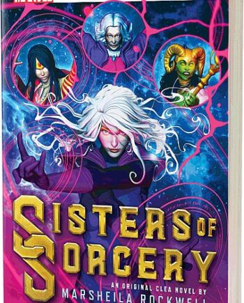 Marvel Untold Sisters Of Sorcery Acosos81651