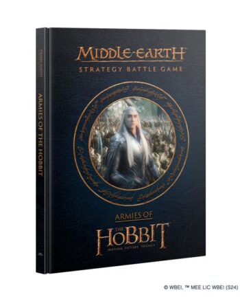 Middle-earth Strategy Battle Game: Armies Of The Hobbit  2024  60041499059