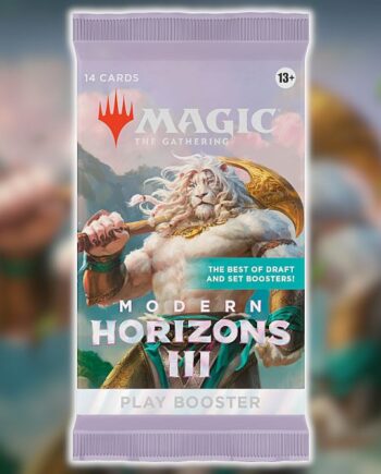 Modern Horizons   Play Booster Pack