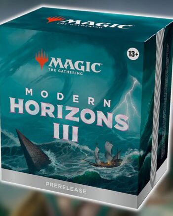 Modern Horizons   Prerelease Pack