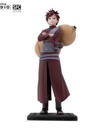 Naruto Shippuden Gaara  Pvc Figure 18cm