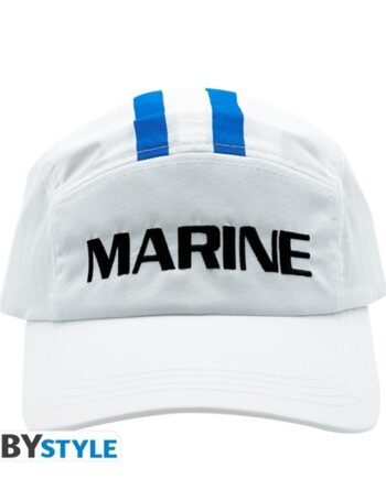 One Piece Marine Replica Cap