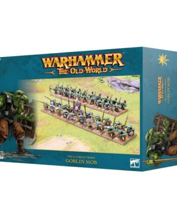 Orc   Goblin Tribes Goblin Mob  2024  99122709006