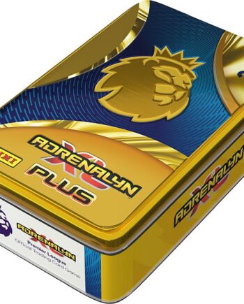 Panini Adrenalyn  : Premier League 2024 2025 Plus Mega Tin   Boosters   Limited Edition   Ultimate