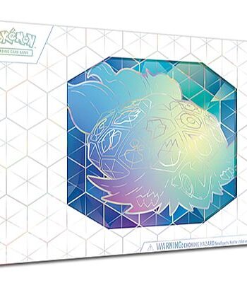 Pokemon Scarlet   Violet Ultra-premium Collection  2024   18 Boosters