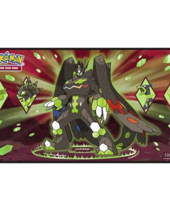 Pokemon Spillem 195 165 Tte  Playmat  Foil Zygarde Legendary Ultra Pro  16532