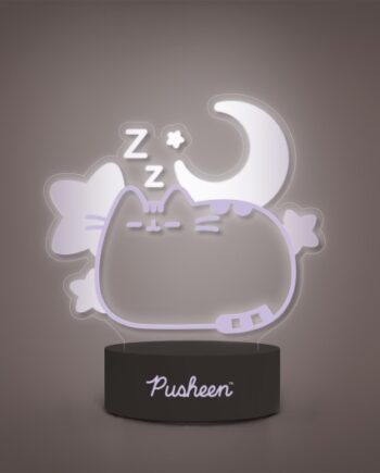 Pusheen Dreams Lamp