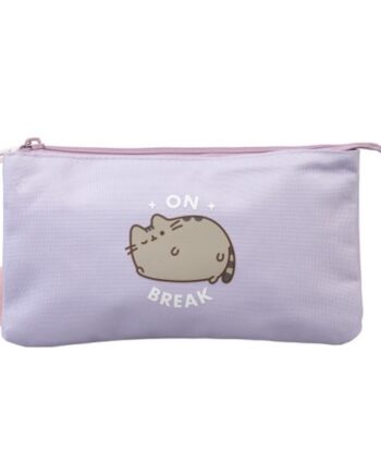Pusheen Moments Collection: On Break Triple Case
