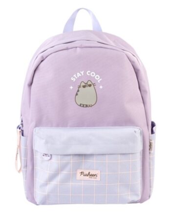 Pusheen Moments Collection: Stay Cool Backpack
