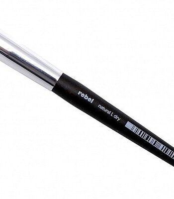 Rebel Natural: Drybrush Large
