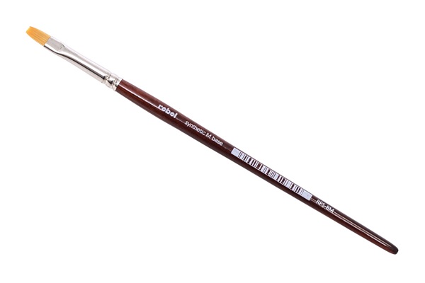 Rebel Synthetic: Basebrush Medium