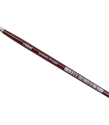 Rebel Synthetic: Washbrush Medium