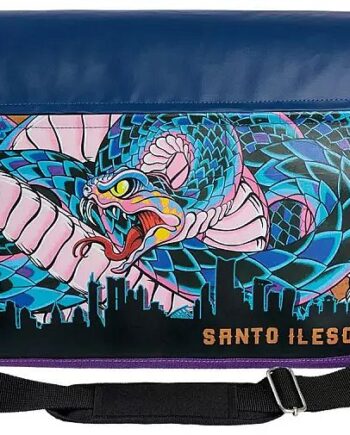 Saints Row Messenger Bag: Snake Mural Gaya Entertainment