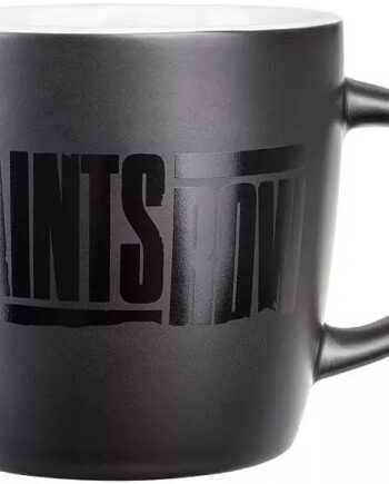 Saints Row Mug Krus Shiny Saint 330ml