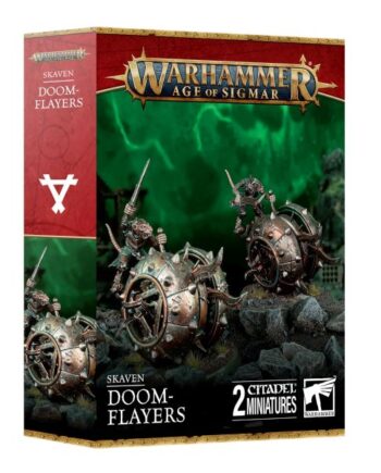 Skaven Doom-flayers  2024  99120206044