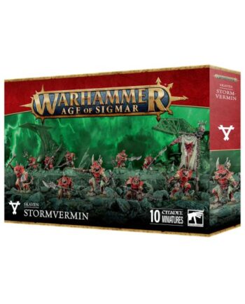 Skaven Stormvermin  2024  99120206045
